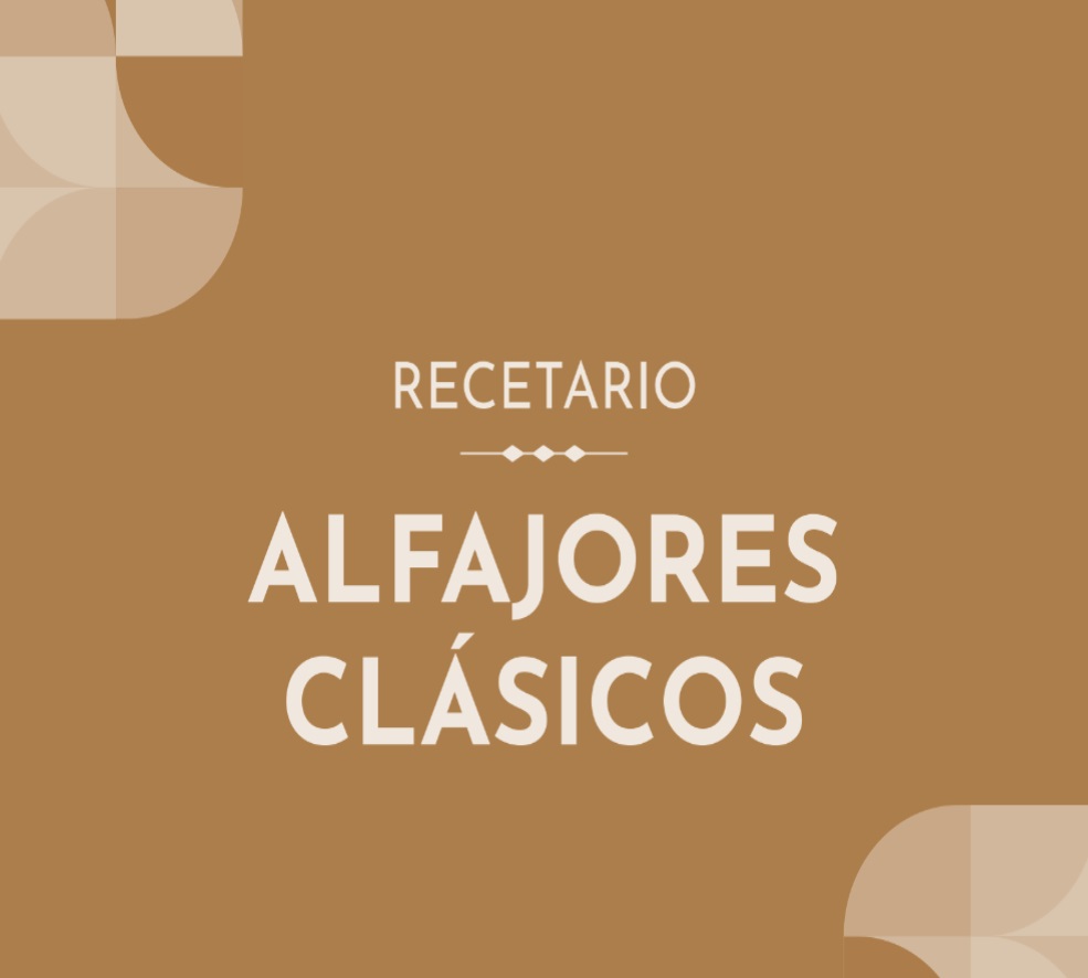 Alfajores Clásicos